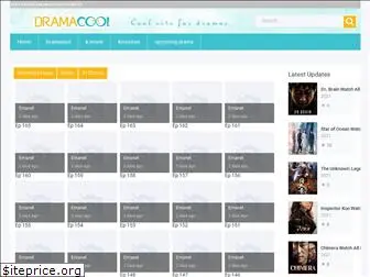 tvdramacool.com