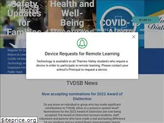 tvdsb.ca