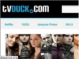 tvduck.com