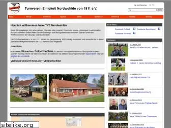 tve-nordwohlde.de