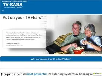 tvears.com