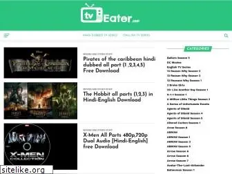 tveater.com