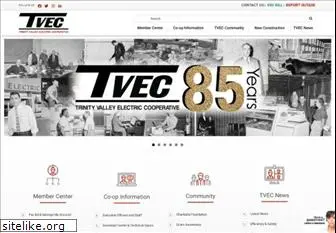 tvec.net