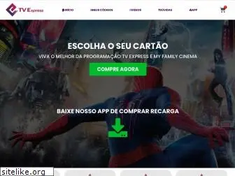 tvexpressbrasil.com.br
