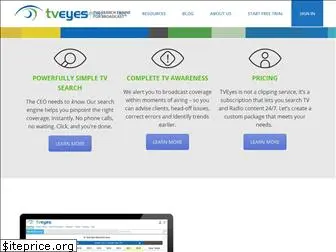 tveyes.com