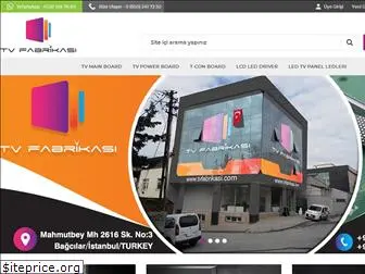 tvfabrikasi.com