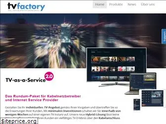 tvfactory.ch