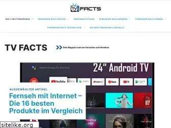 tvfacts.de