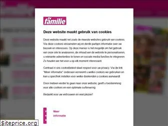 tvfamilie.be