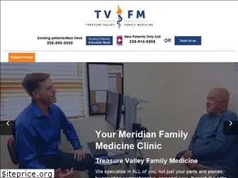 tvfammed.com