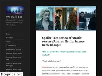 tvfanatic.blog