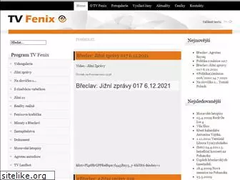 tvfenix.cz