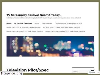 tvfestival.org