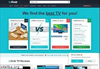 tvfindr.com