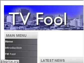 tvfool.com