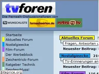 tvforen.de