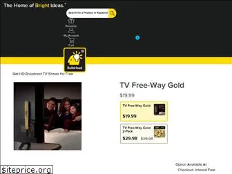 tvfreeway.com
