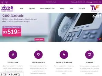 tvftelecom.com.br