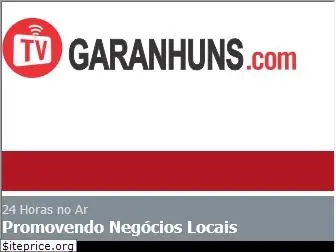 tvgaranhuns.com.br