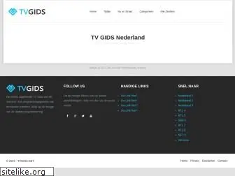 tvgids.net