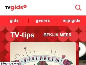 tvgids.nl