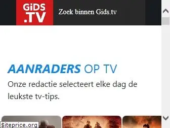 tvgids.org