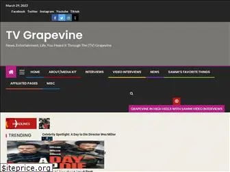 tvgrapevine.com