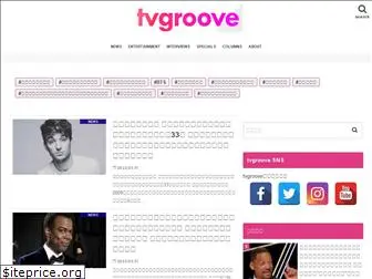 tvgroove.com