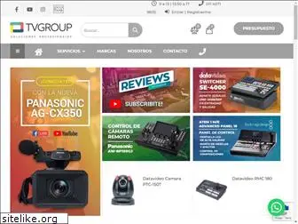 tvgroup.com.ar