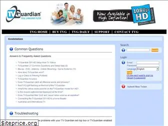 tvguardian.info