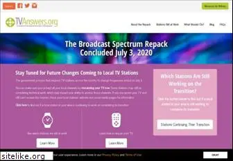 tvguidelines.org thumbnail