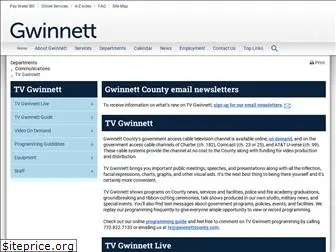 tvgwinnett.com