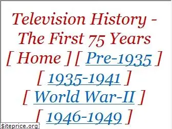 tvhistory.tv