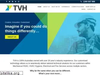 tvhs.com.au