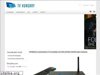 tvhungary.com