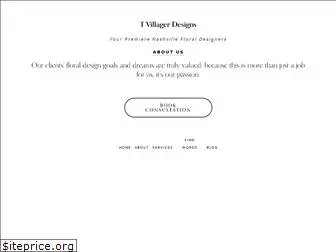 tvillagerdesigns.com