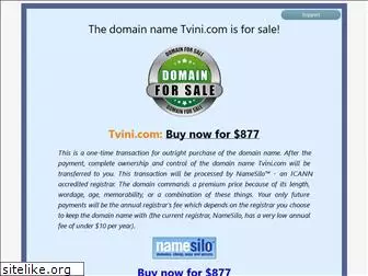 tvini.com