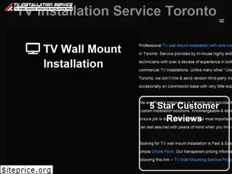 tvinstallationservice.ca