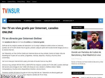 TV Globo ao VIVO, Online ▷ Teleame Directos TV Brasil