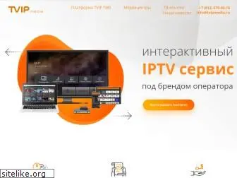 tvipmedia.ru
