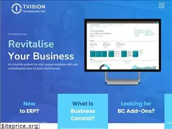 tvisiontech.co.uk