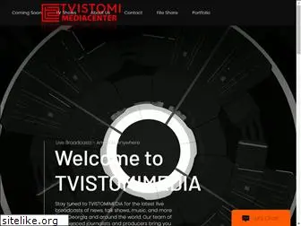 tvistomimedia.com