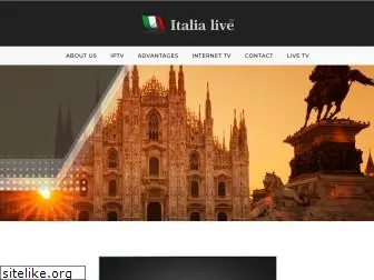 tvitalialive.com