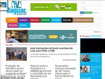 tvjaguar.com.br