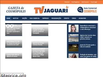 tvjaguari.com.br