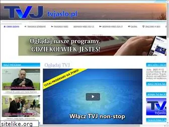 tvjaslo.pl