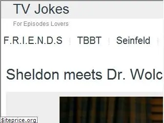 tvjokes.com