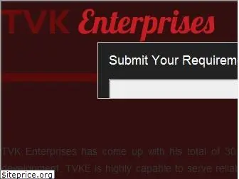 tvkenterprises.co.in