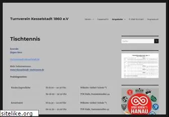 tvkesselstadt-tischtennis.de