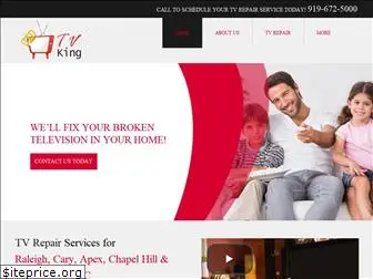 tvkingnc.com